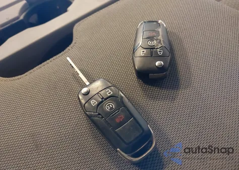 2015 Ford F-150 Xlt z USA, uszkodzony, nr VIN 1FTFX1EF7FFA63580